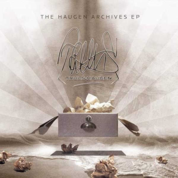 The Haugen Archives (EP)